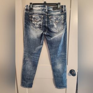 Miss Me Jeans Size 29